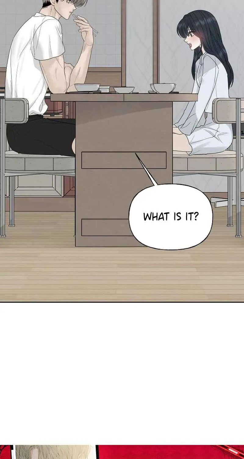 Gentle Intruder Chapter 21 page 70 - 