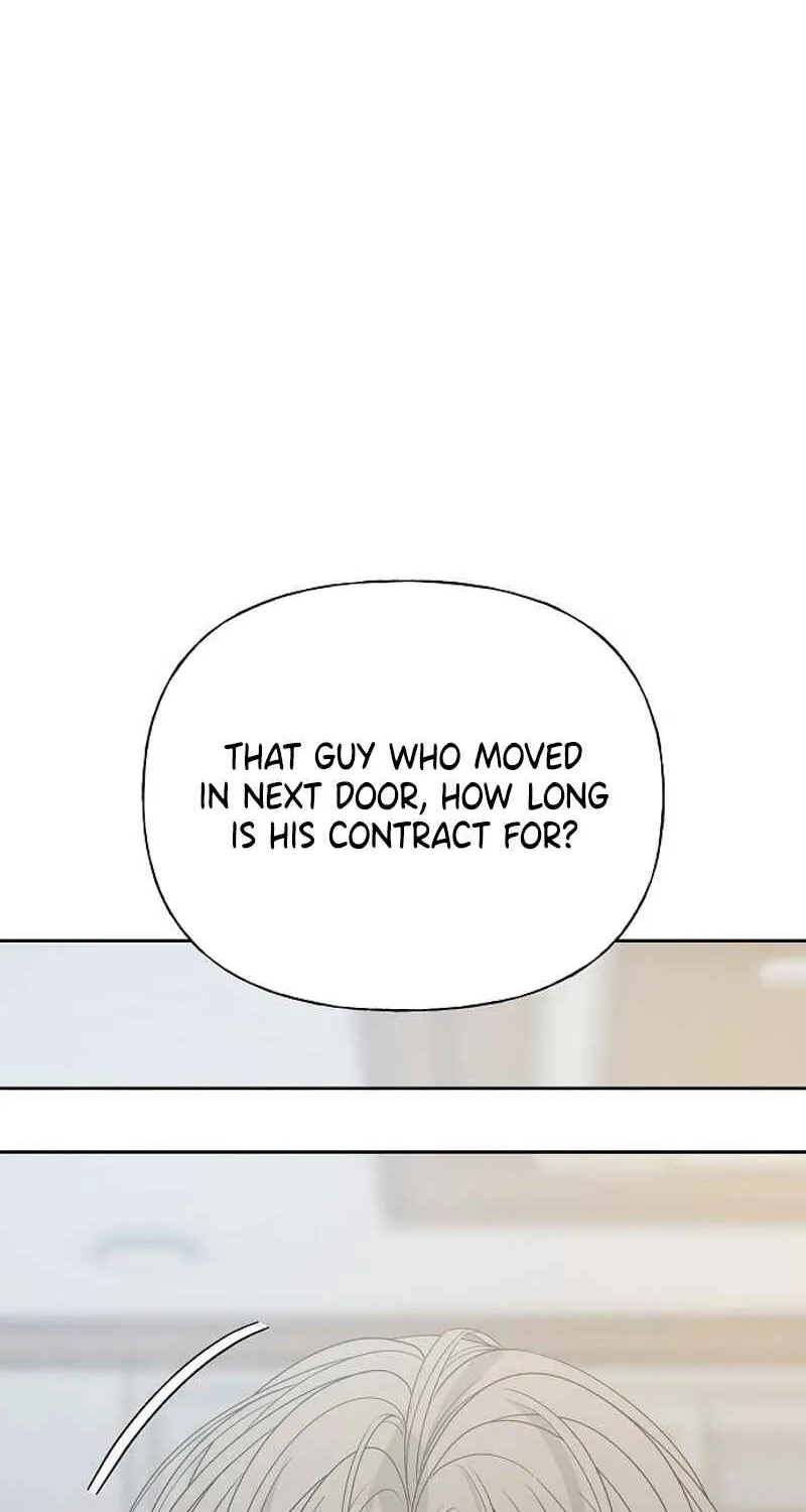 Gentle Intruder Chapter 21 page 73 - 