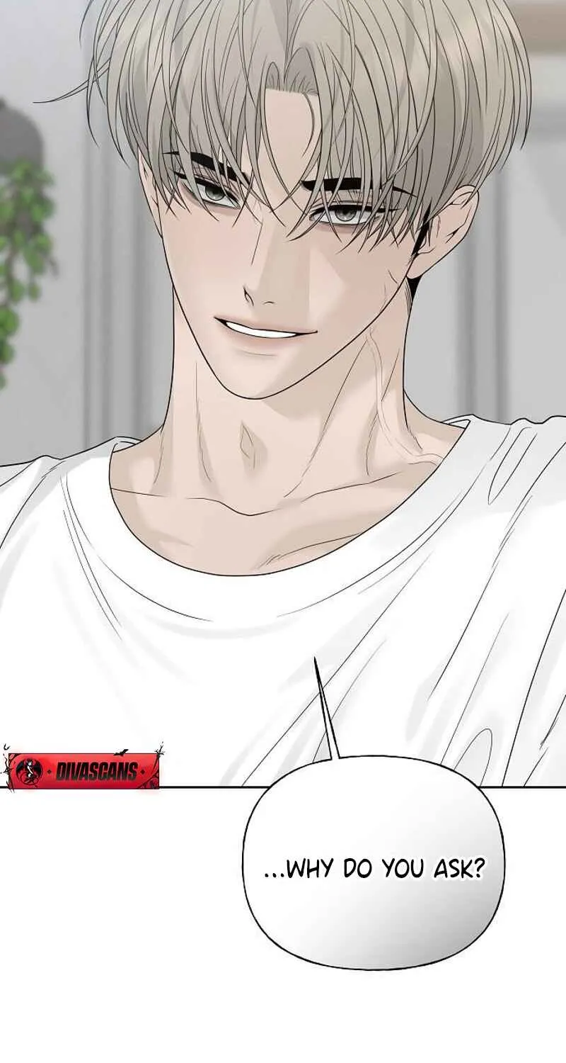Gentle Intruder Chapter 21 page 74 - 