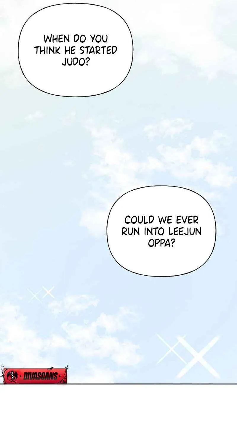 Gentle Intruder Chapter 21 page 79 - 