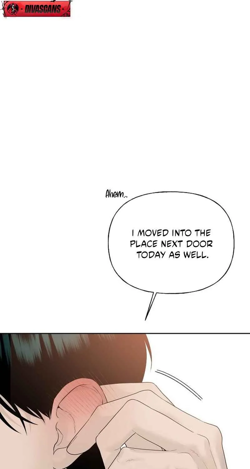 Gentle Intruder Chapter 21 page 9 - 