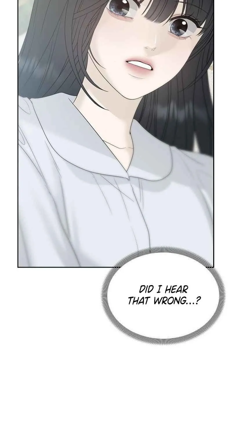 Gentle Intruder Chapter 21 page 86 - 