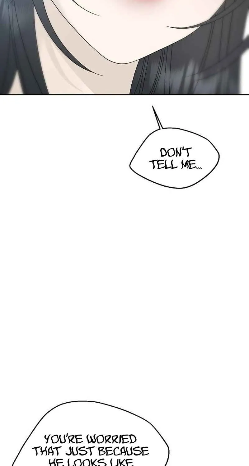 Gentle Intruder Chapter 21 page 89 - 