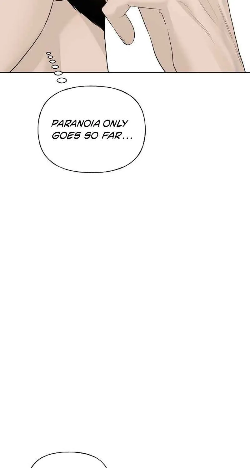 Gentle Intruder Chapter 21 page 10 - 