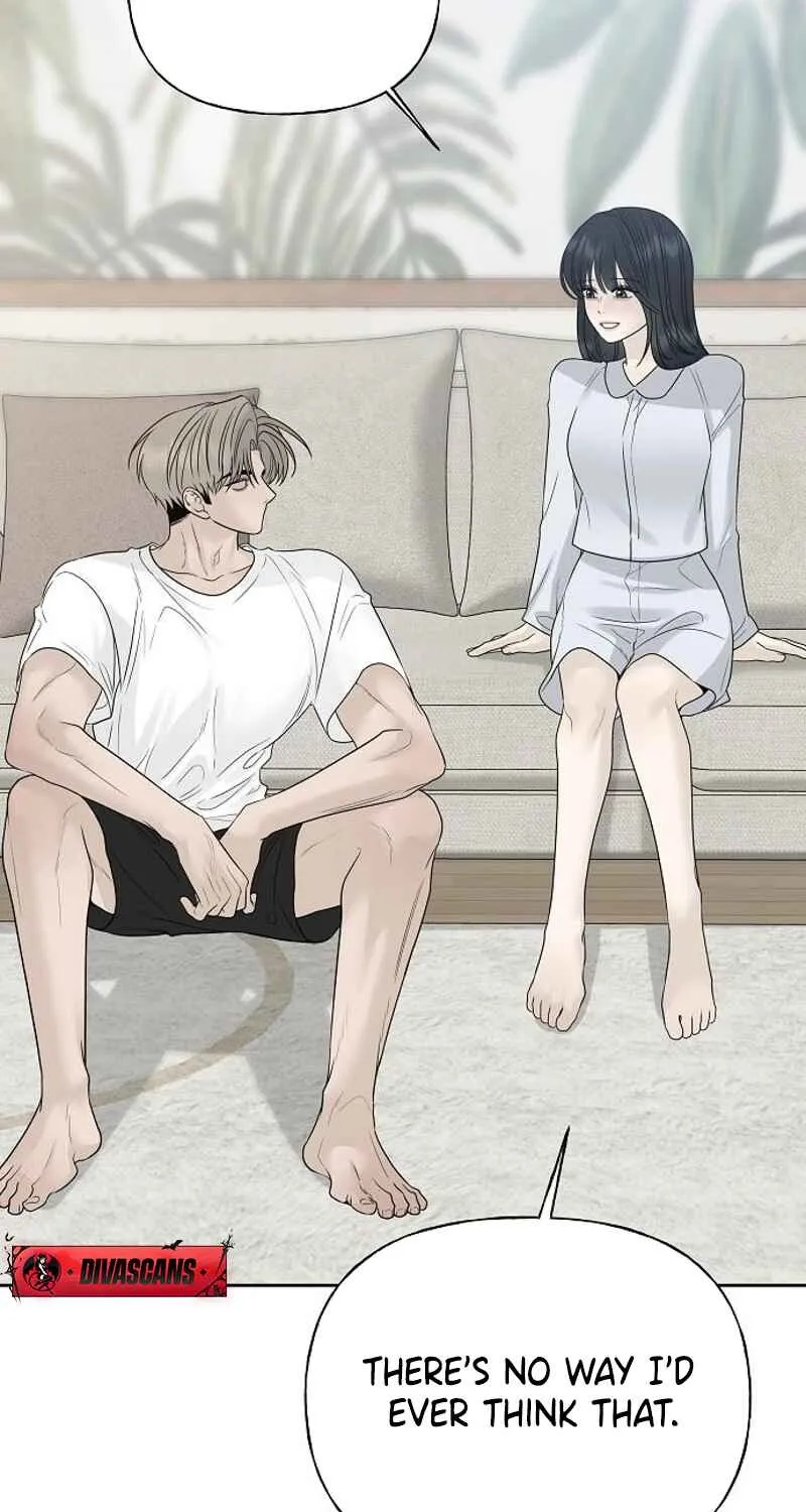 Gentle Intruder Chapter 21 page 100 - 