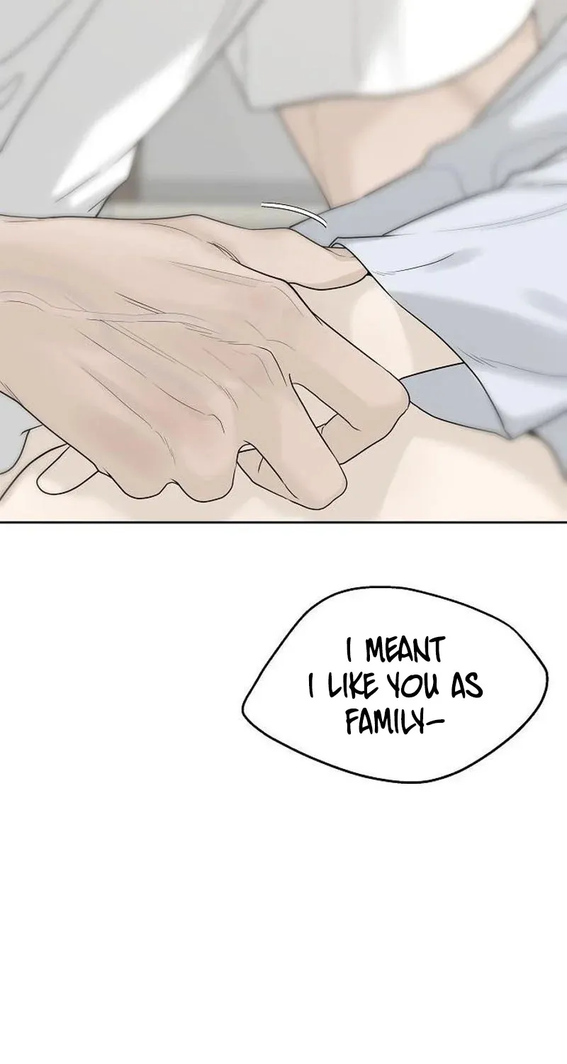 Gentle Intruder Chapter 22 page 19 - 