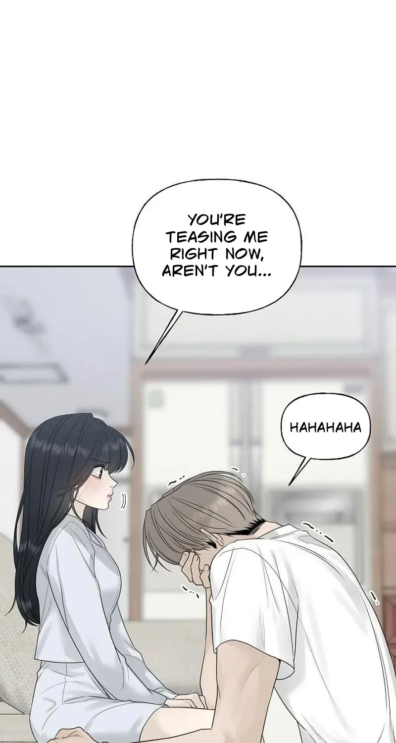 Gentle Intruder Chapter 22 page 27 - 
