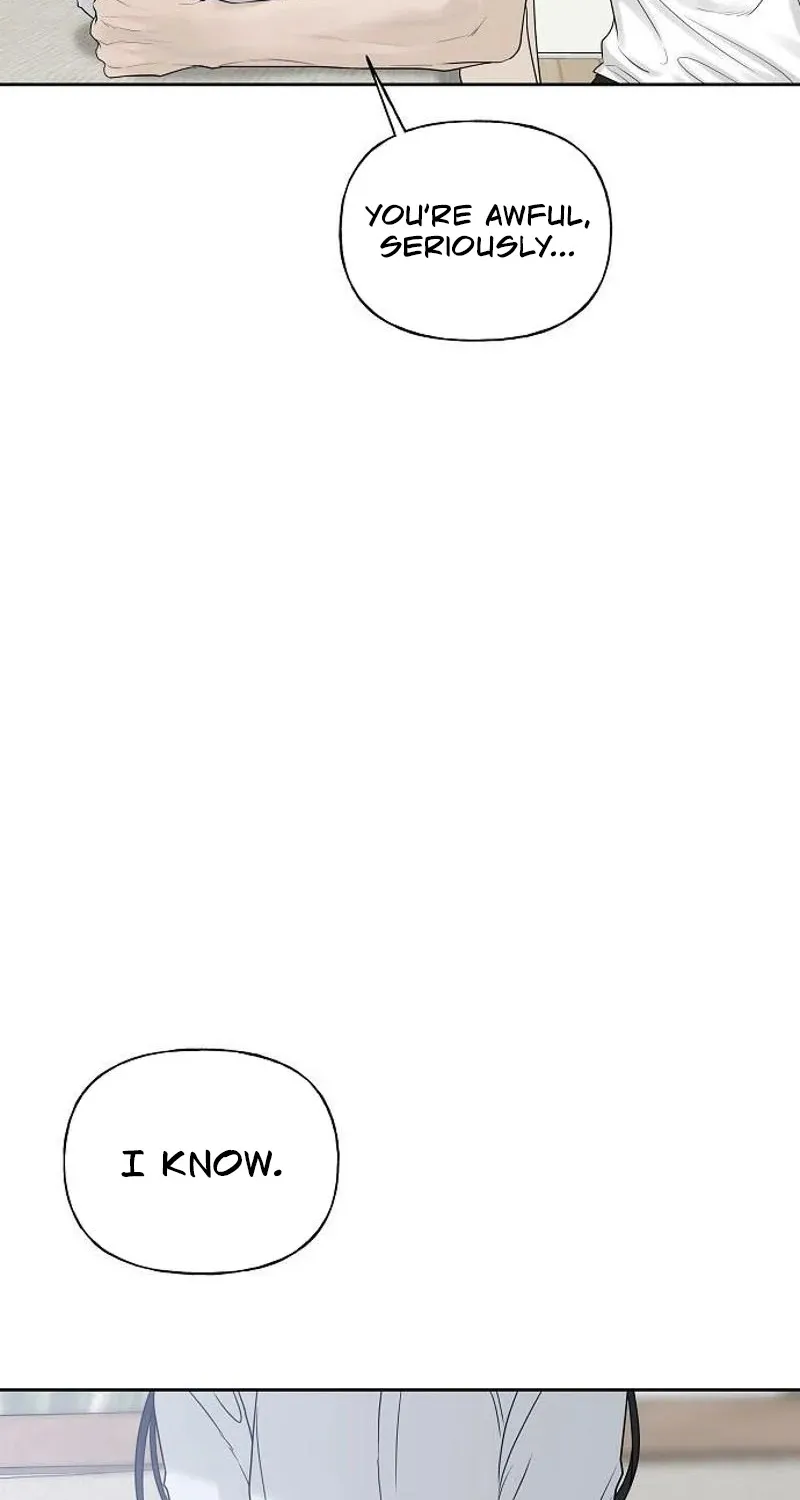 Gentle Intruder Chapter 22 page 28 - 