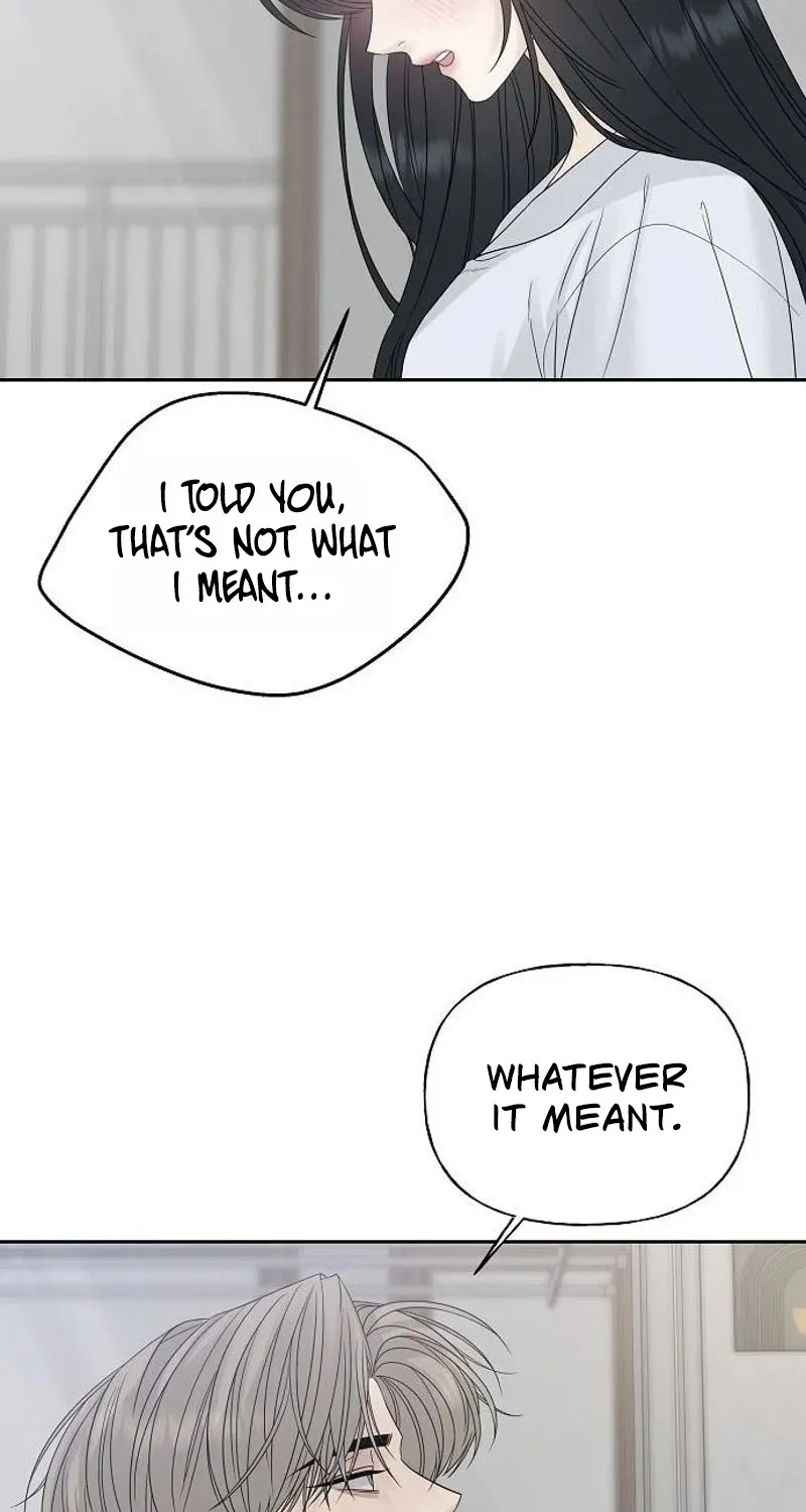 Gentle Intruder Chapter 22 page 34 - 