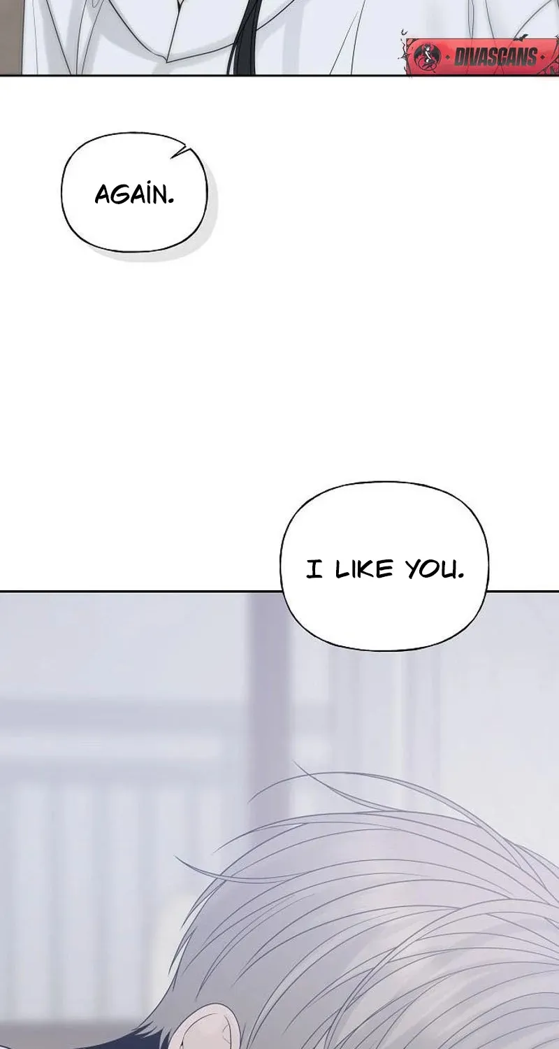 Gentle Intruder Chapter 22 page 38 - 