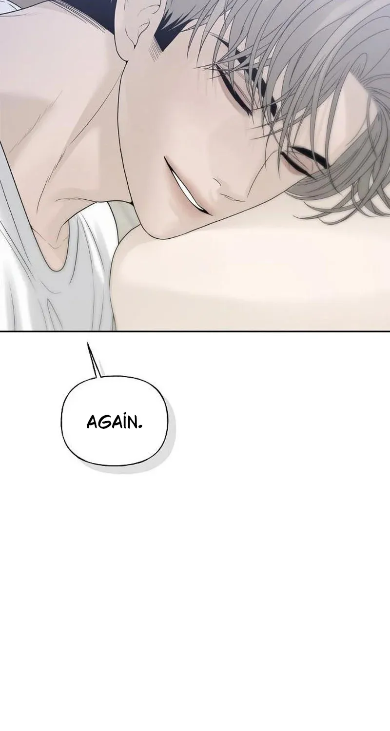 Gentle Intruder Chapter 22 page 39 - 