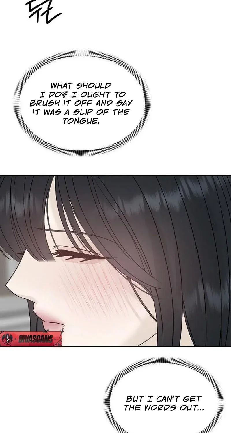 Gentle Intruder Chapter 22 page 6 - 