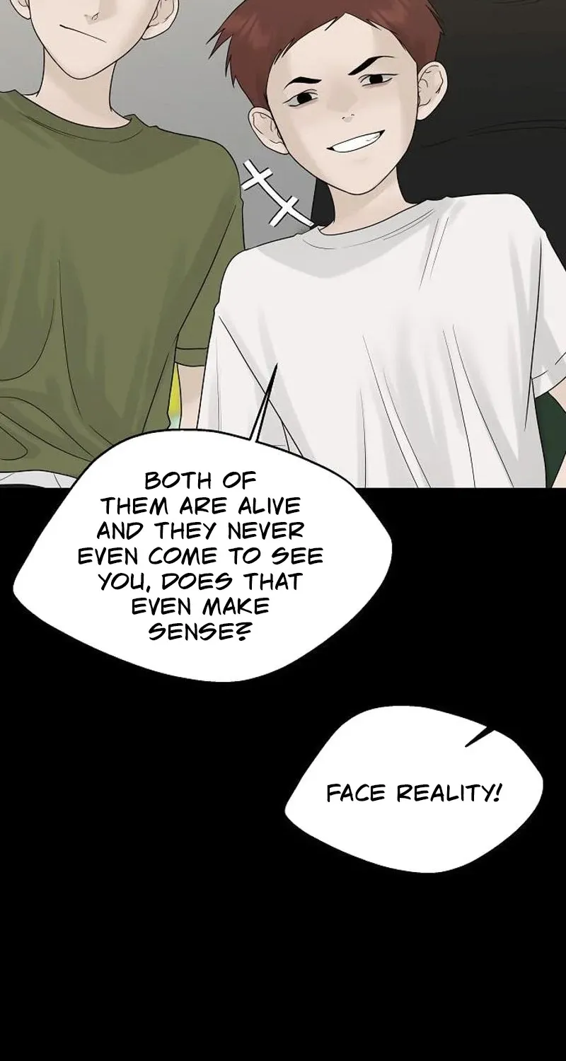 Gentle Intruder Chapter 22 page 53 - 