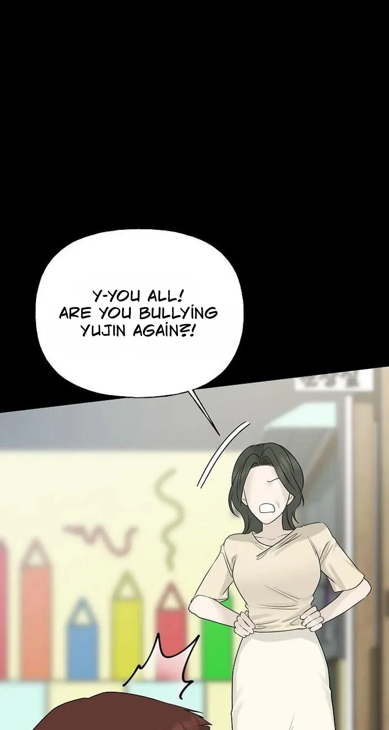 Gentle Intruder Chapter 22 page 54 - 