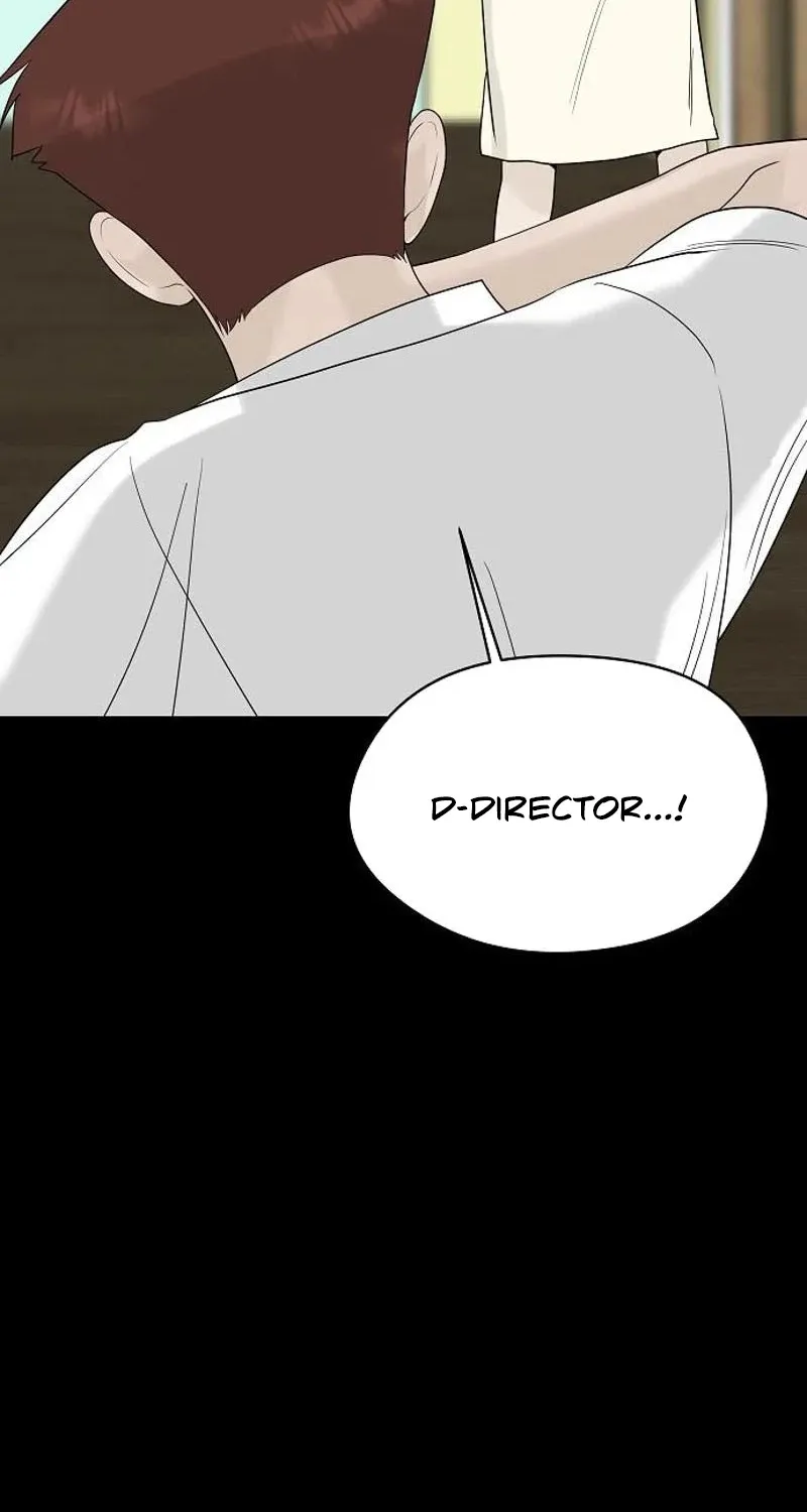 Gentle Intruder Chapter 22 page 55 - 