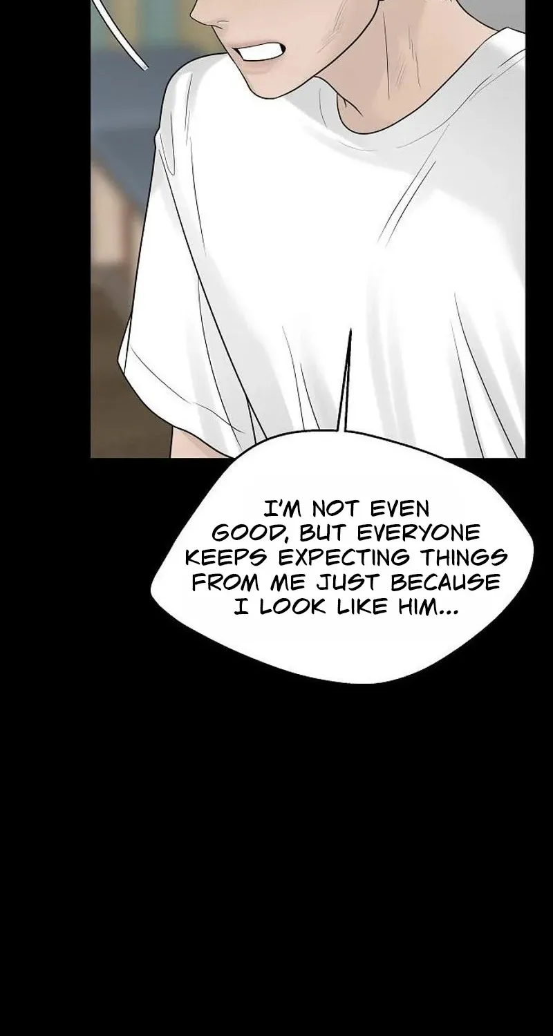 Gentle Intruder Chapter 22 page 59 - 