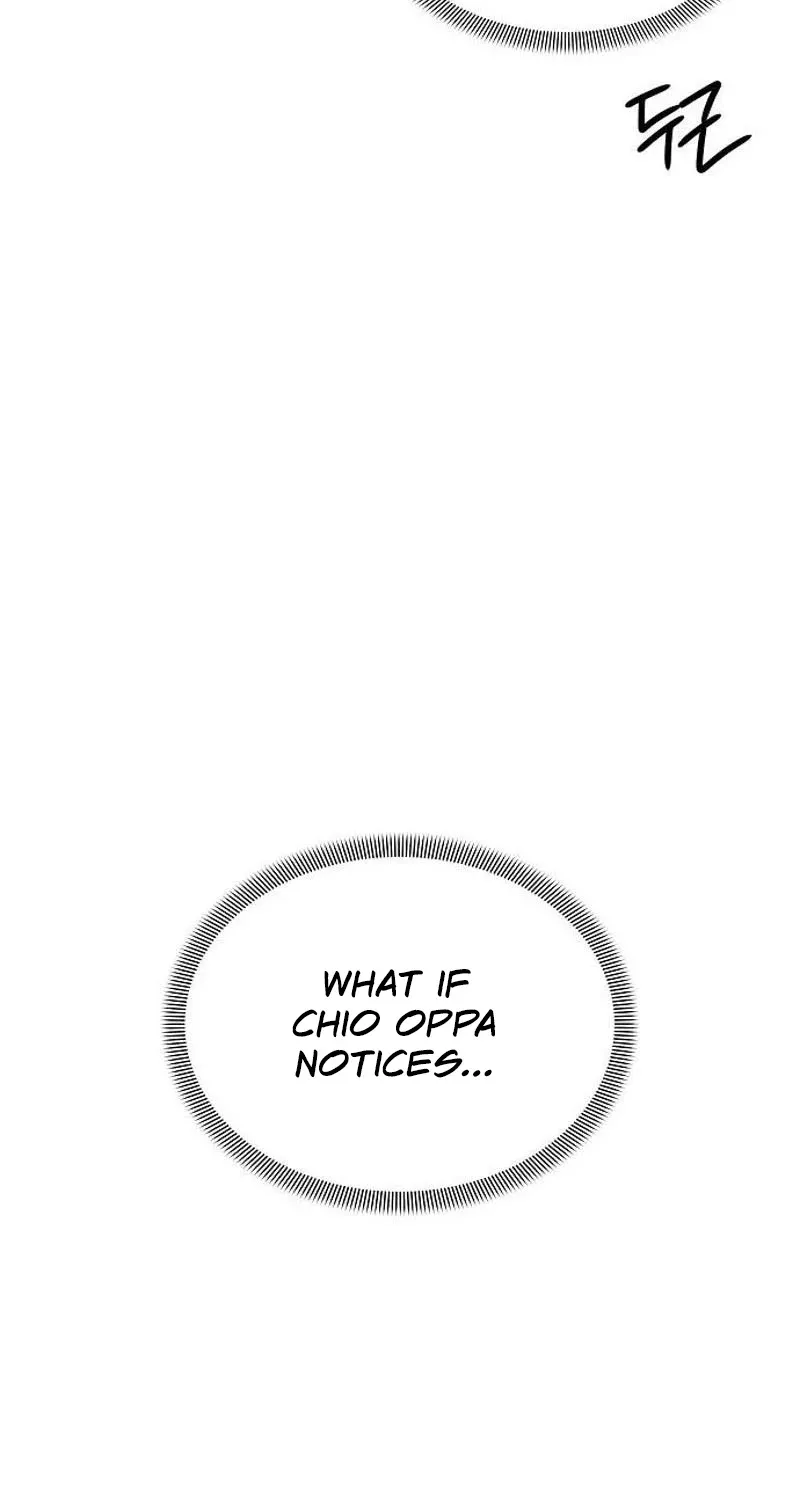 Gentle Intruder Chapter 22 page 7 - 