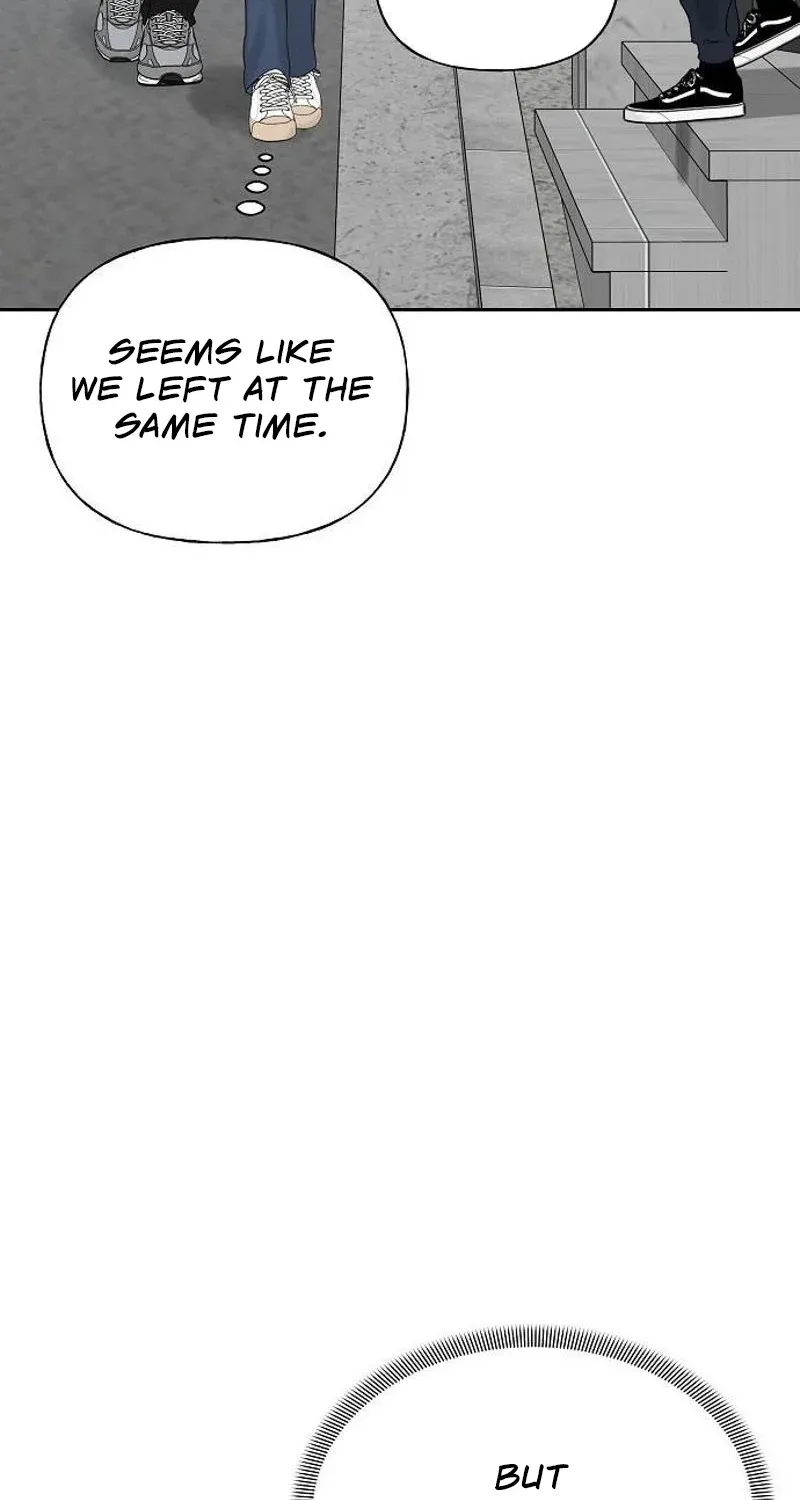 Gentle Intruder Chapter 22 page 73 - 