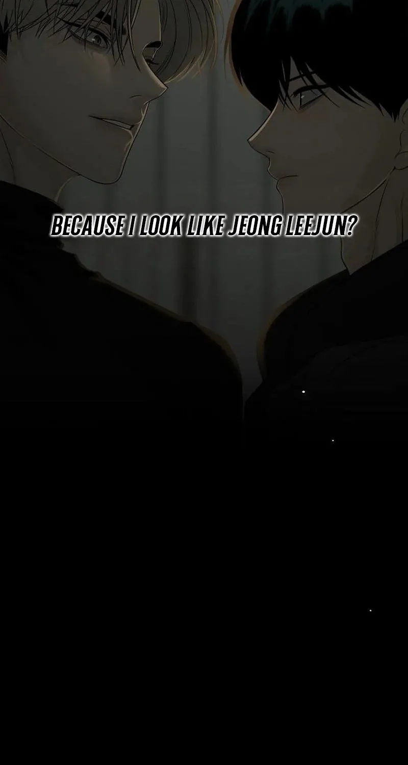 Gentle Intruder Chapter 22 page 86 - 