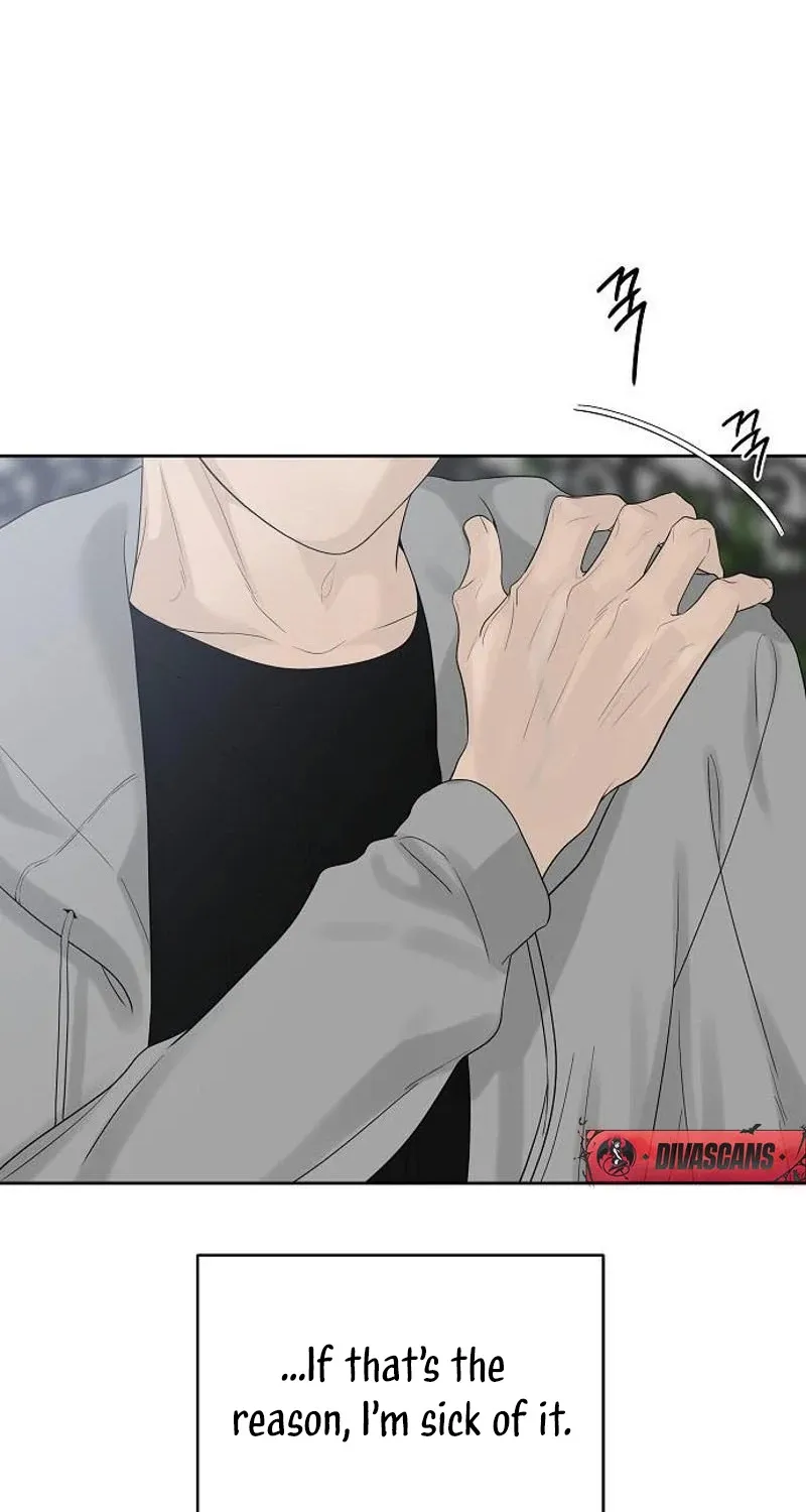 Gentle Intruder Chapter 22 page 89 - 