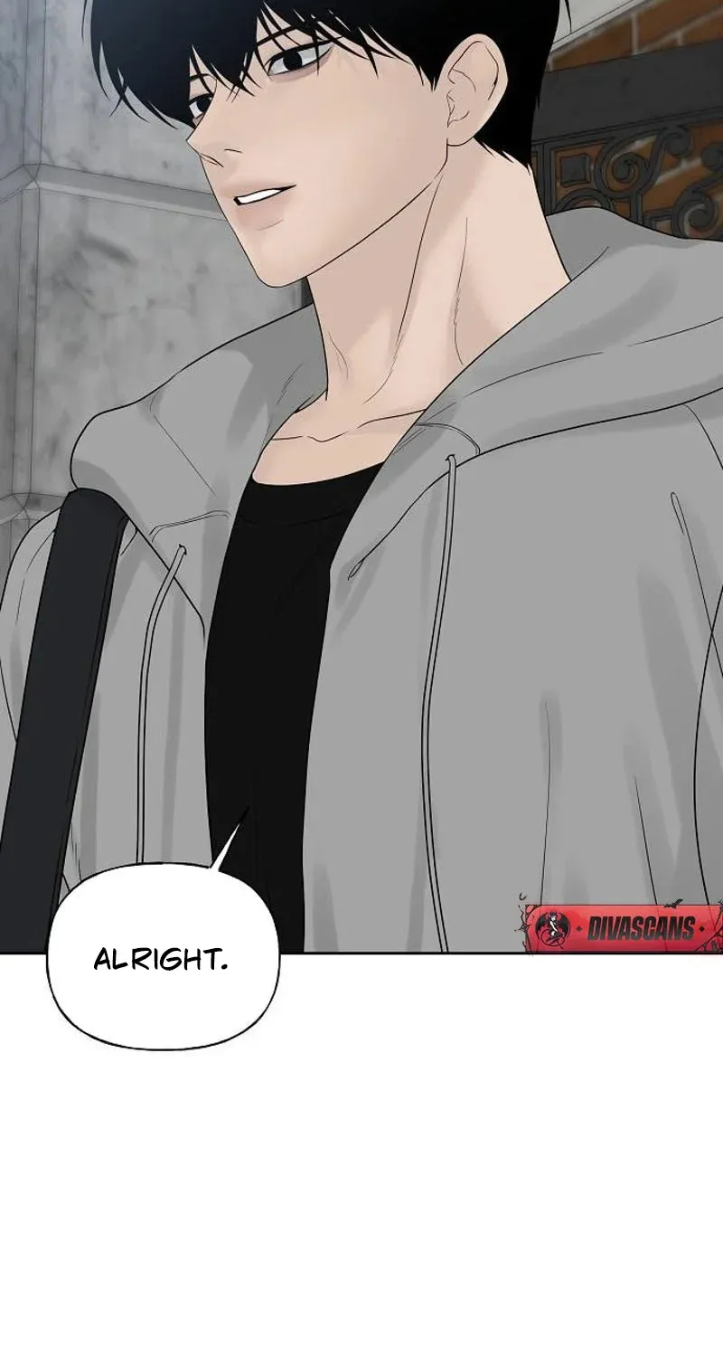 Gentle Intruder Chapter 22 page 96 - 