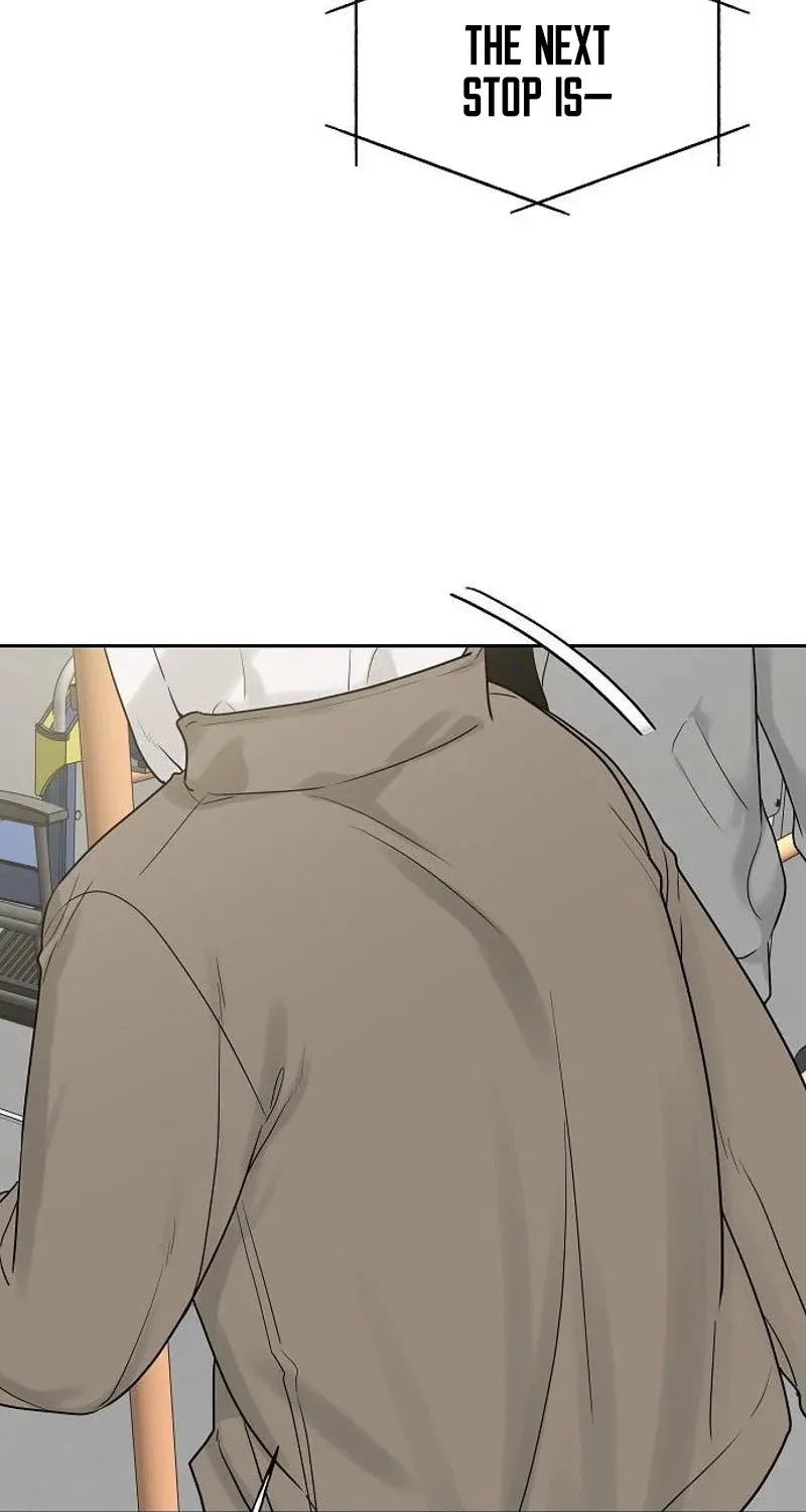 Gentle Intruder Chapter 22 page 100 - 