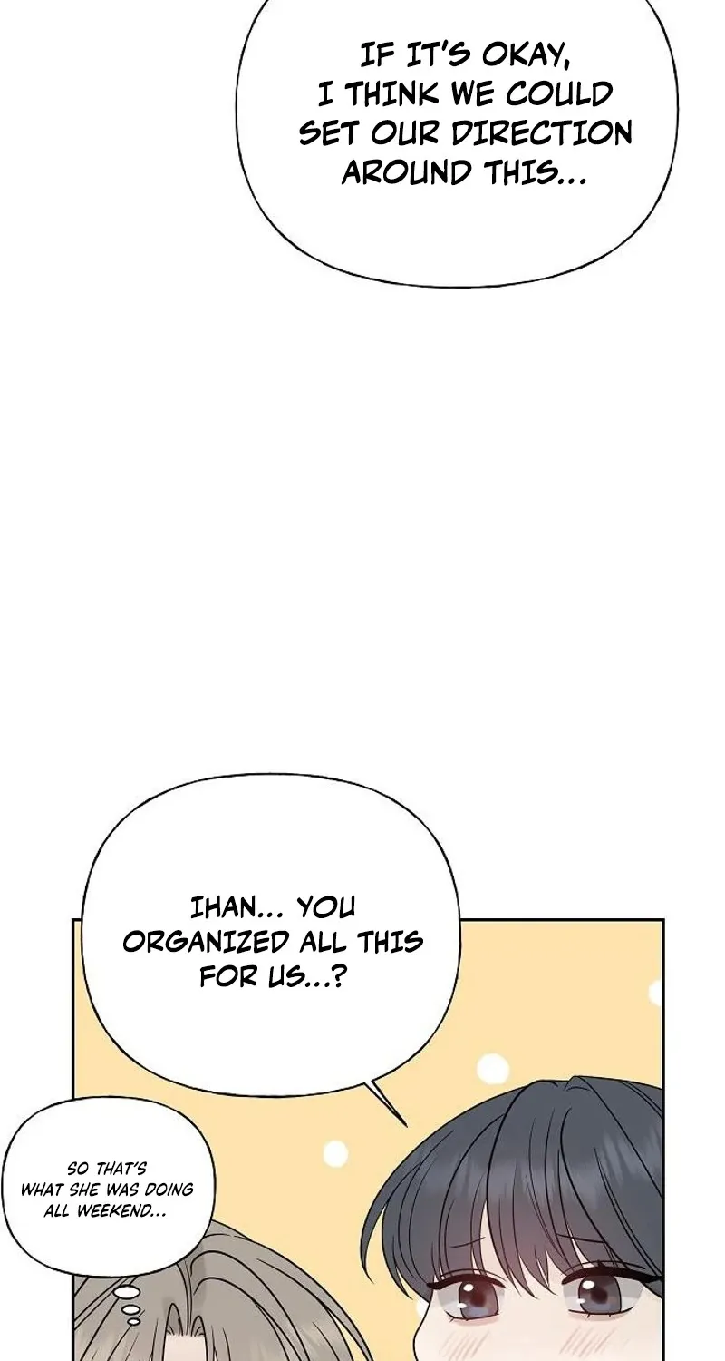 Gentle Intruder Chapter 23 page 102 - 