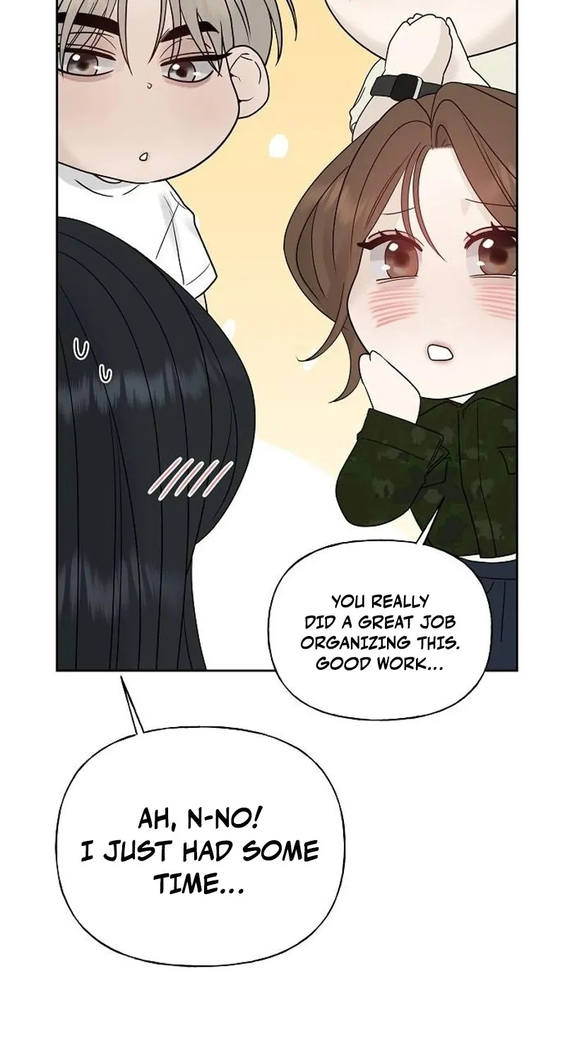 Gentle Intruder Chapter 23 page 103 - 