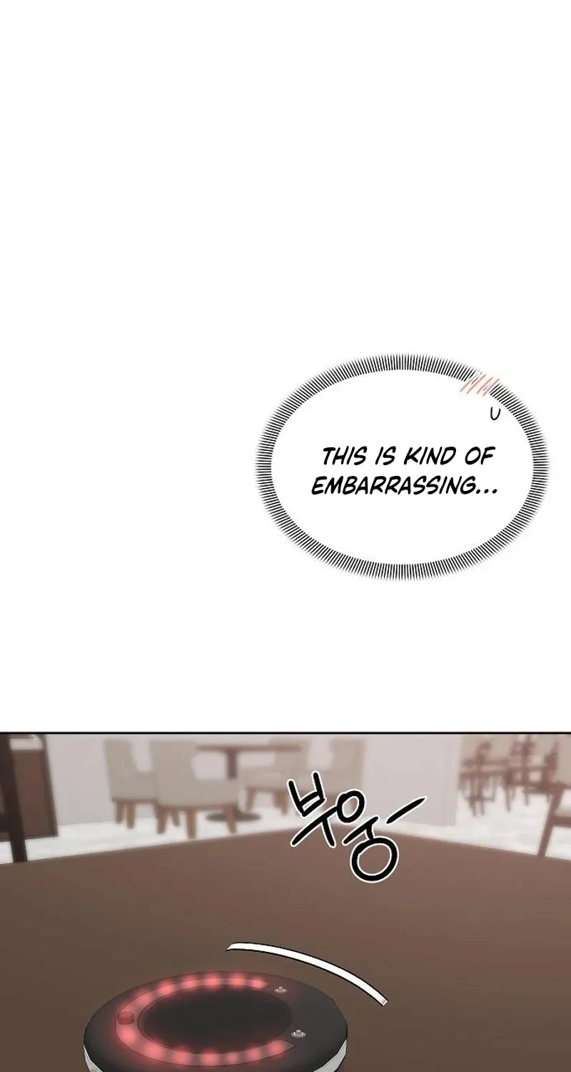 Gentle Intruder Chapter 23 page 104 - 