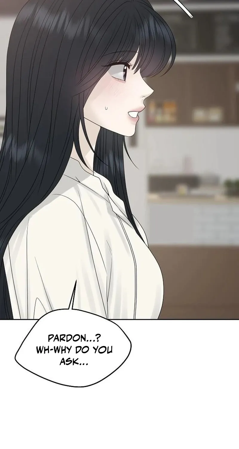Gentle Intruder Chapter 23 page 110 - 