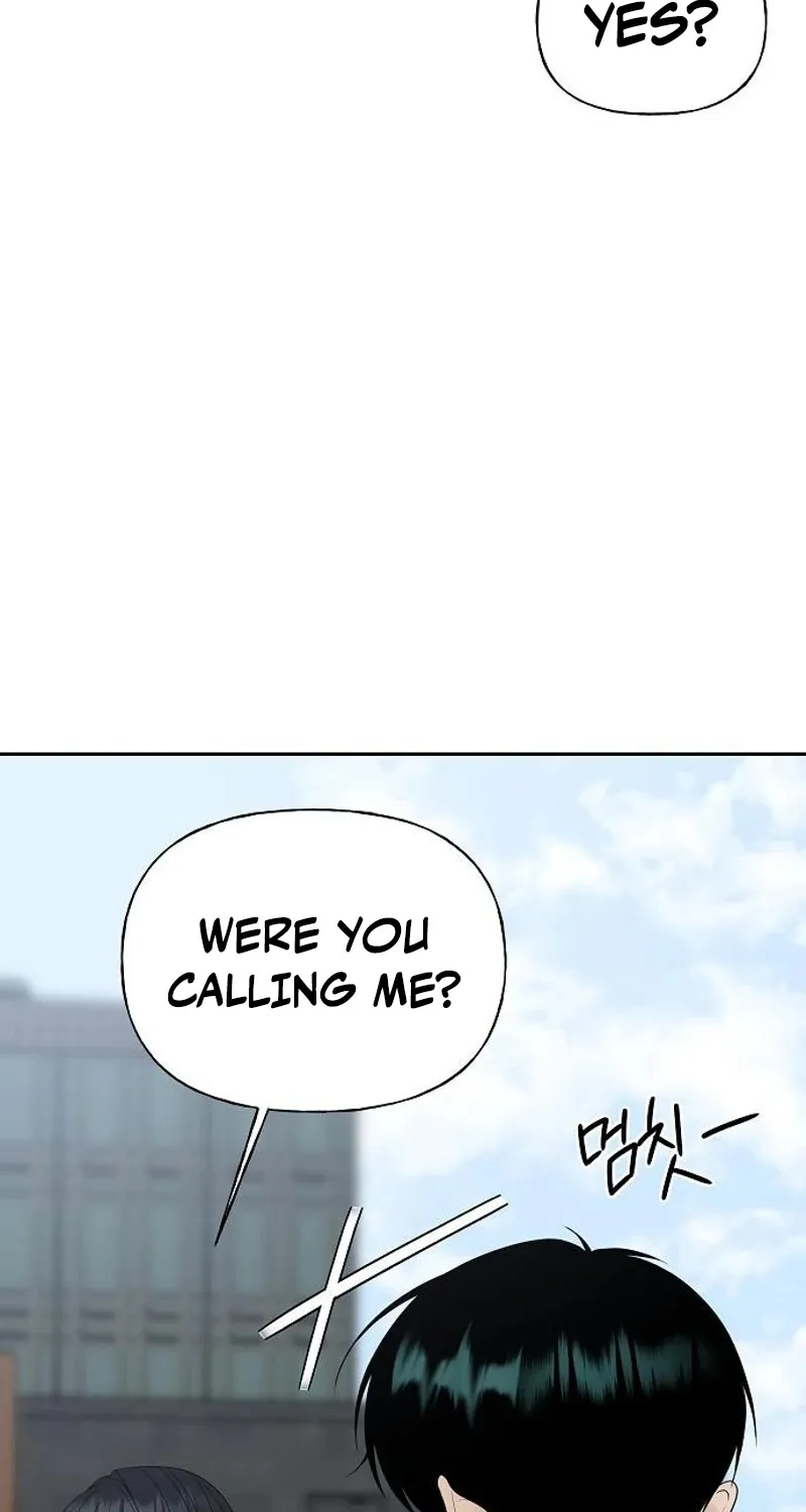 Gentle Intruder Chapter 23 page 12 - 