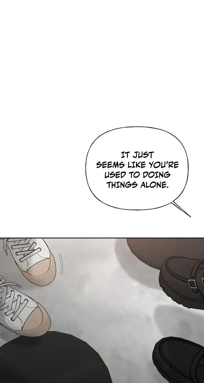 Gentle Intruder Chapter 23 page 111 - 