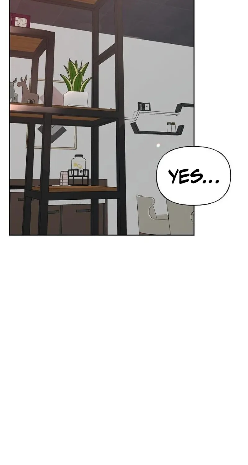 Gentle Intruder Chapter 23 page 119 - 