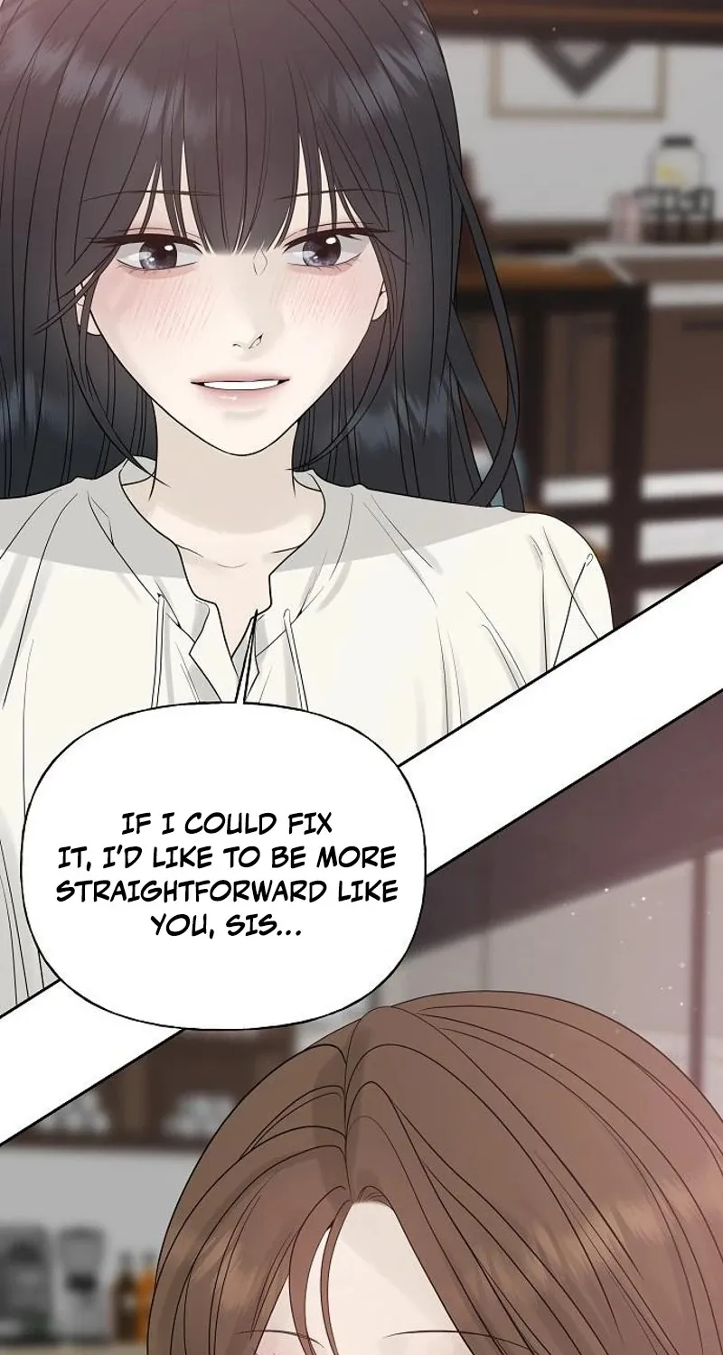 Gentle Intruder Chapter 23 page 122 - 