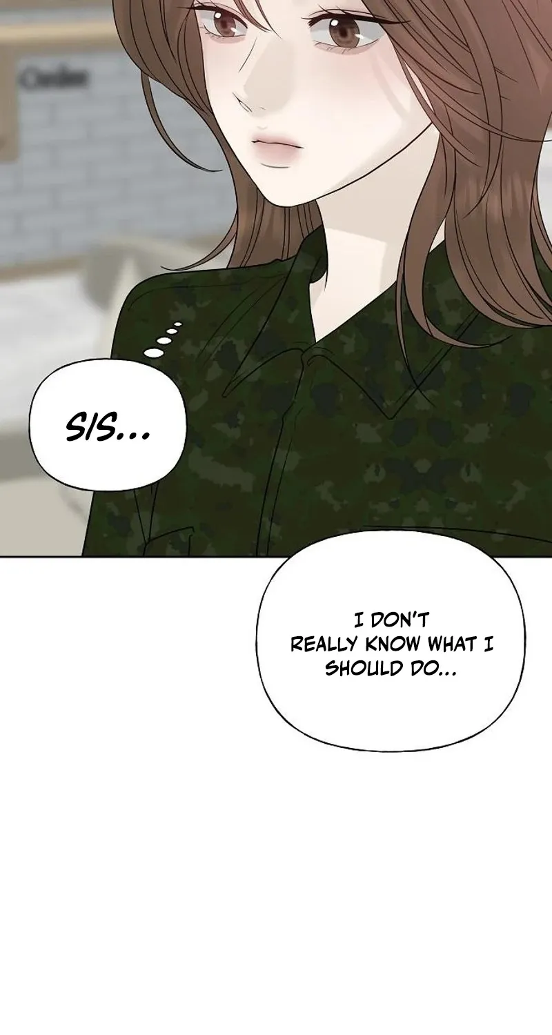 Gentle Intruder Chapter 23 page 123 - 