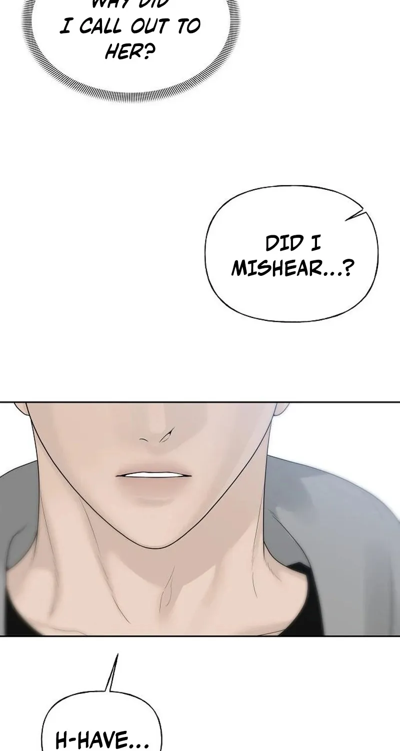 Gentle Intruder Chapter 23 page 14 - 
