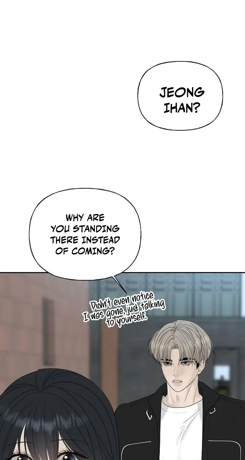 Gentle Intruder Chapter 23 page 18 - 