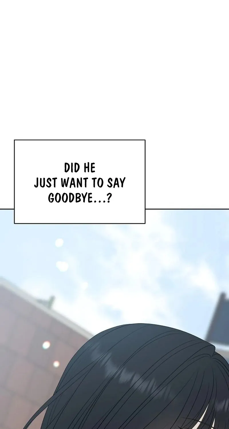 Gentle Intruder Chapter 23 page 21 - 