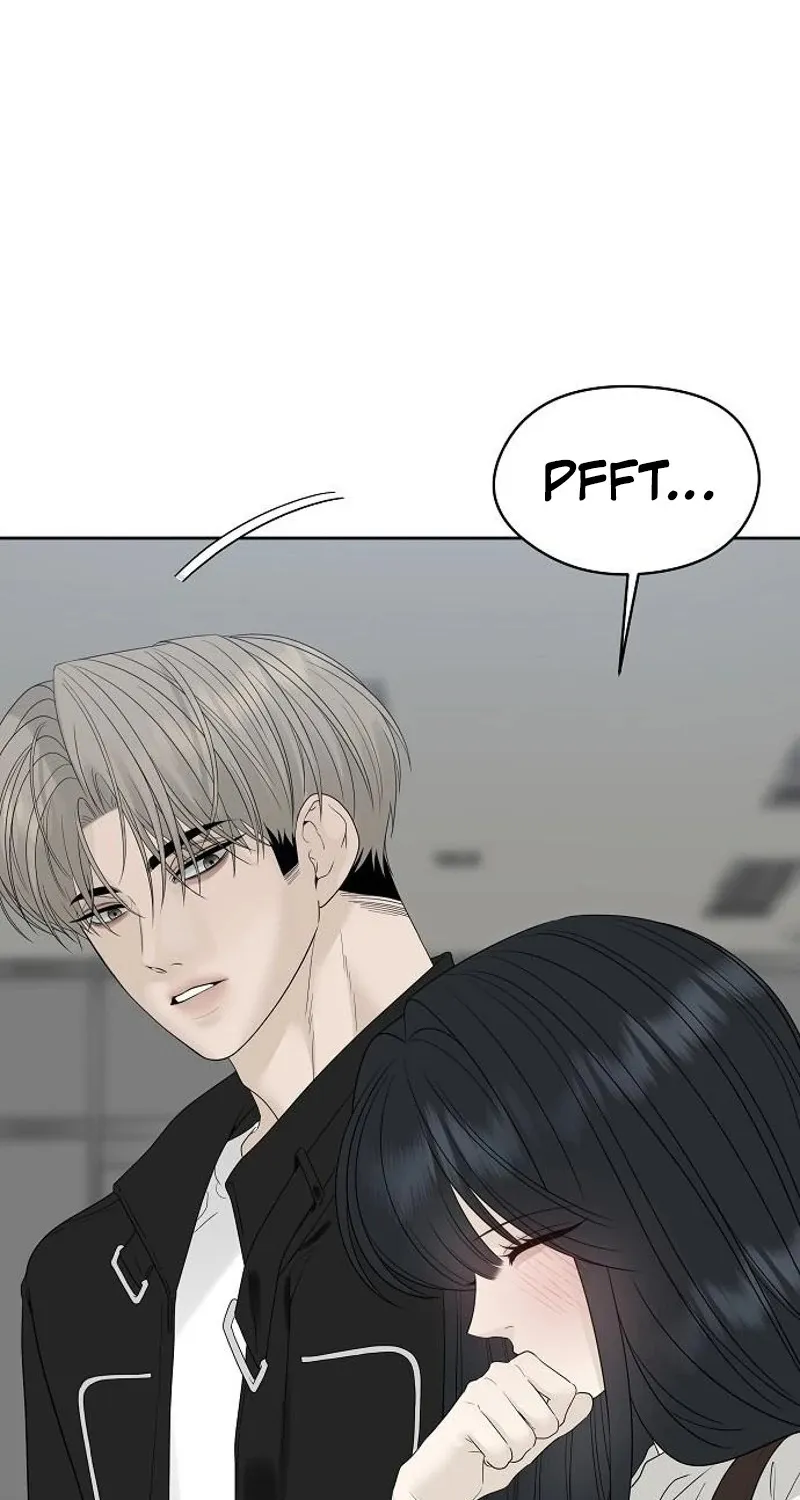 Gentle Intruder Chapter 23 page 28 - 