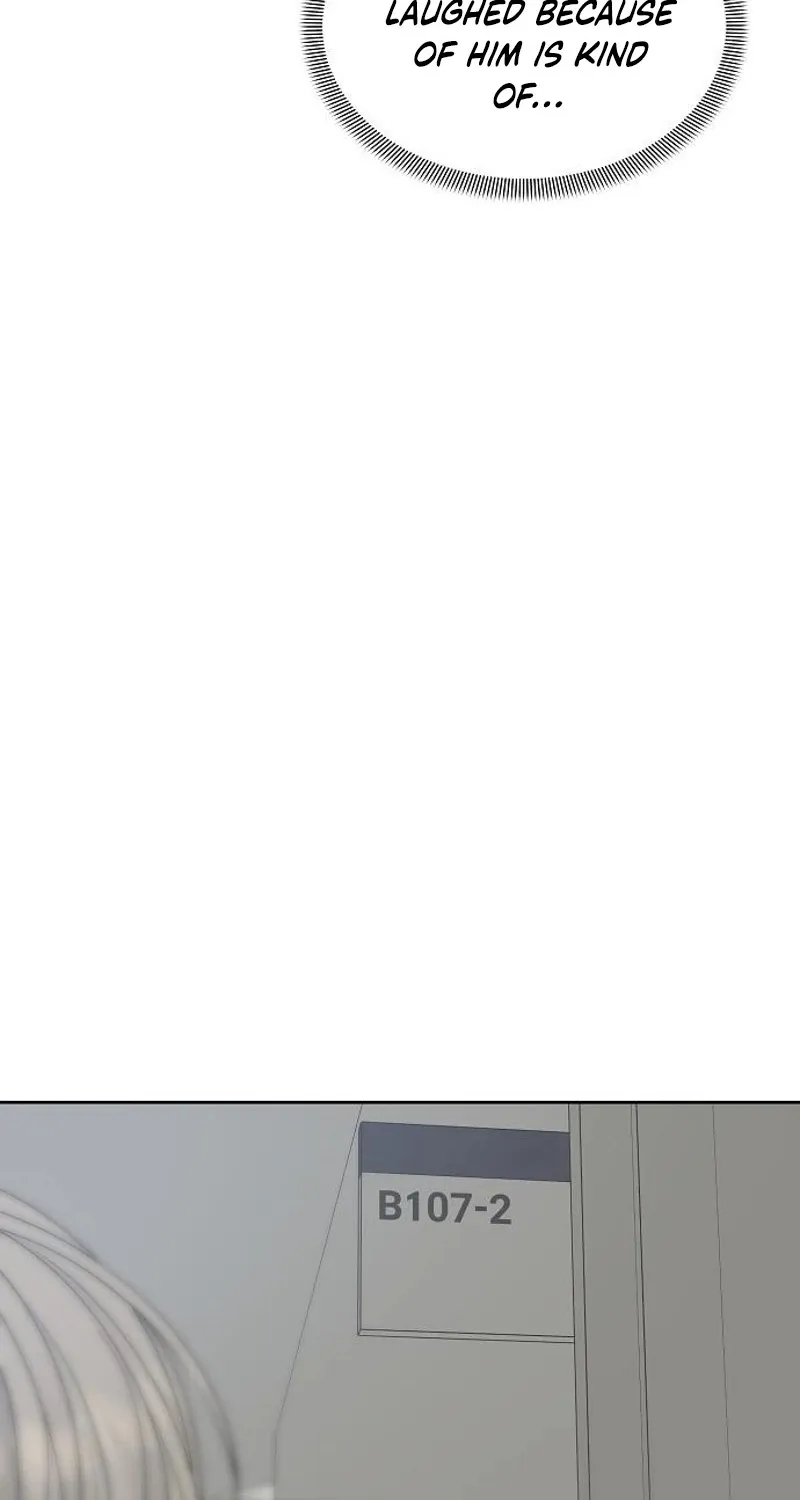 Gentle Intruder Chapter 23 page 31 - 