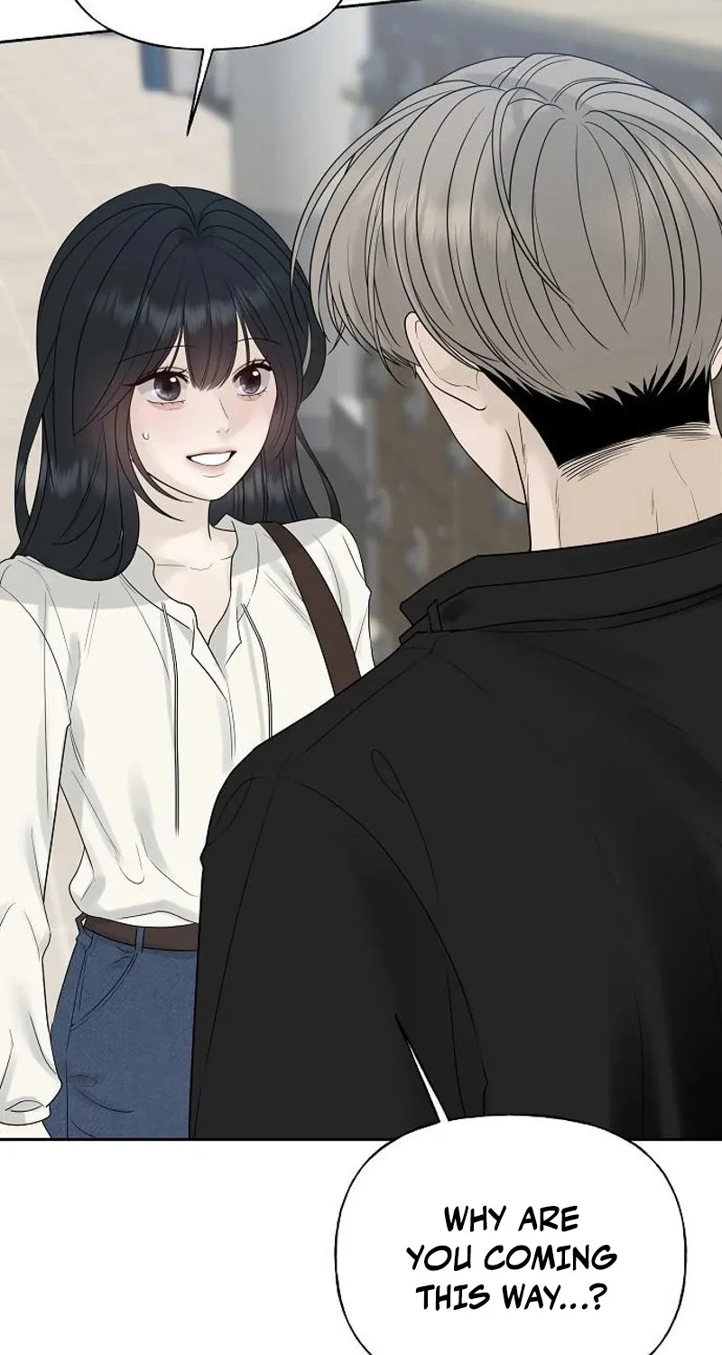 Gentle Intruder Chapter 23 page 33 - 
