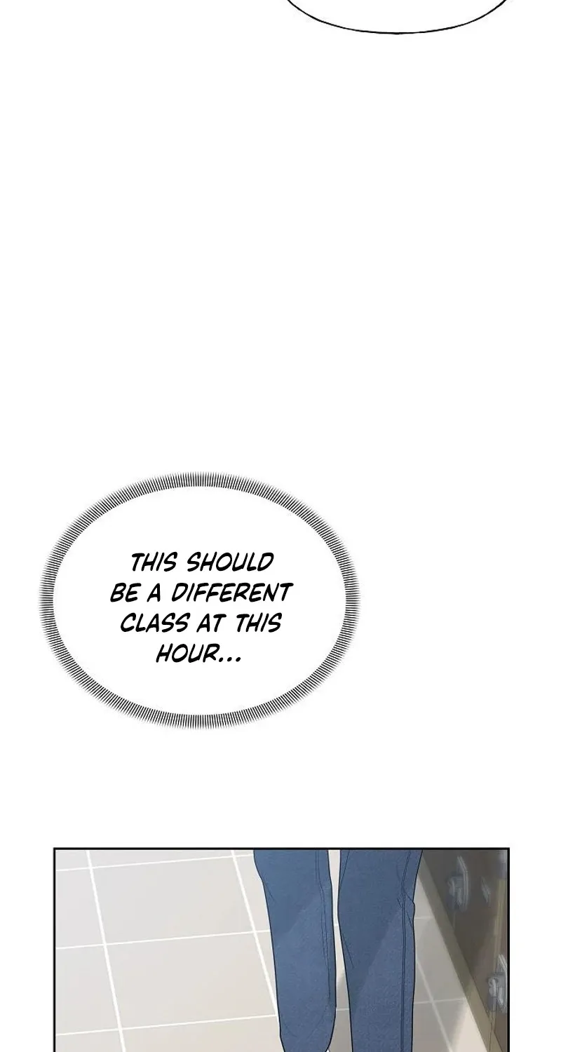 Gentle Intruder Chapter 23 page 34 - 