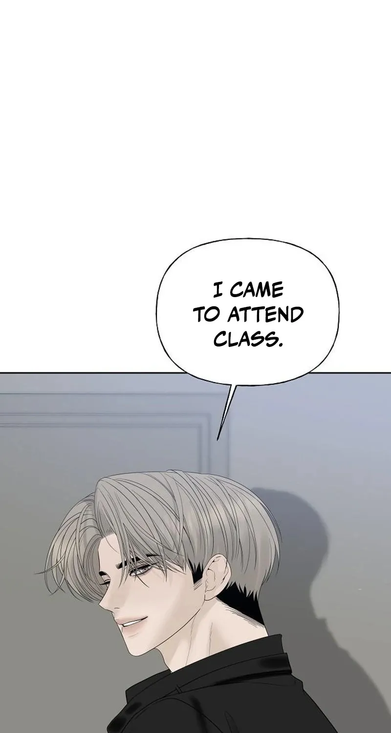 Gentle Intruder Chapter 23 page 36 - 