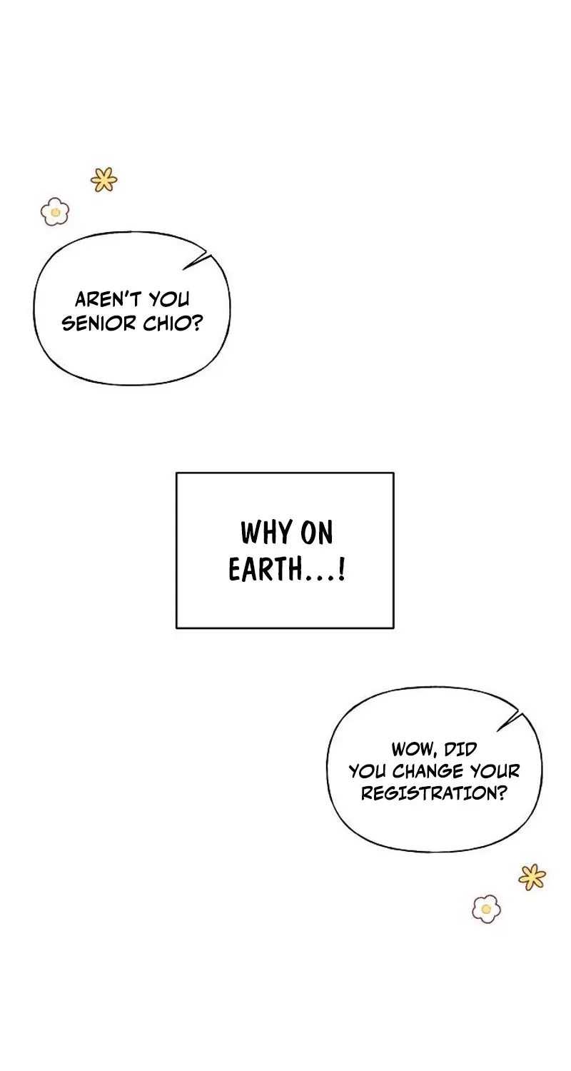 Gentle Intruder Chapter 23 page 40 - 