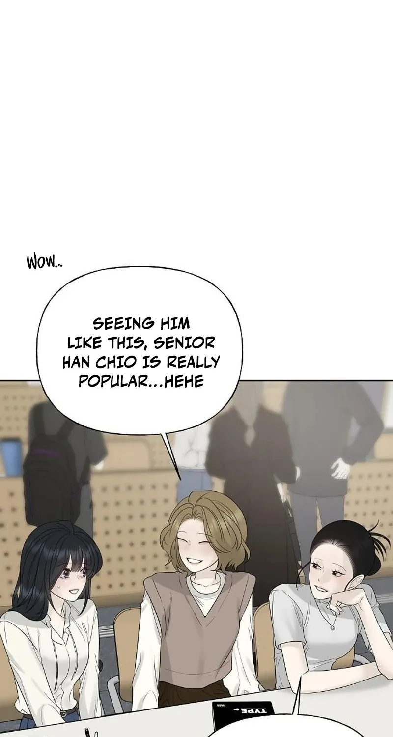 Gentle Intruder Chapter 23 page 43 - 