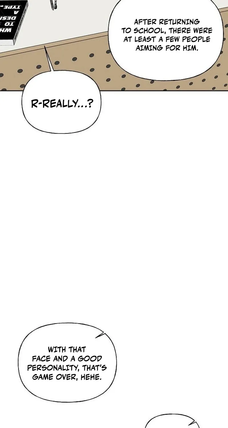 Gentle Intruder Chapter 23 page 44 - 