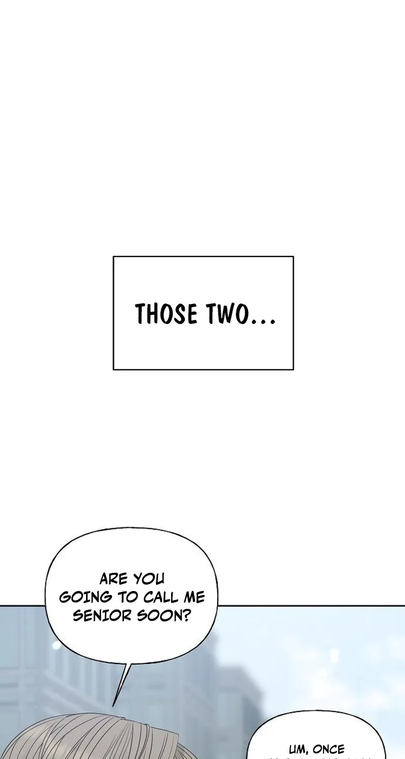 Gentle Intruder Chapter 23 page 6 - 