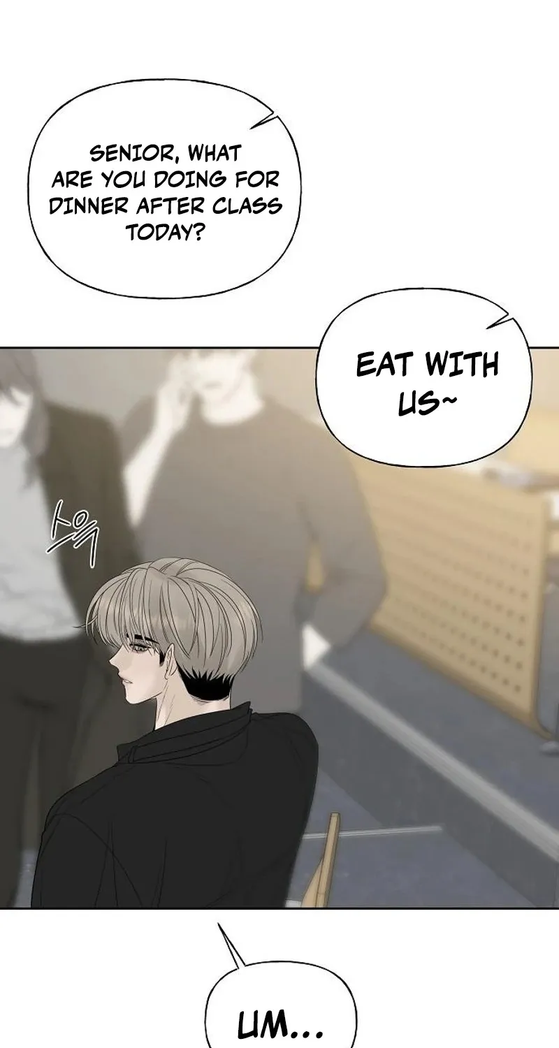 Gentle Intruder Chapter 23 page 54 - 