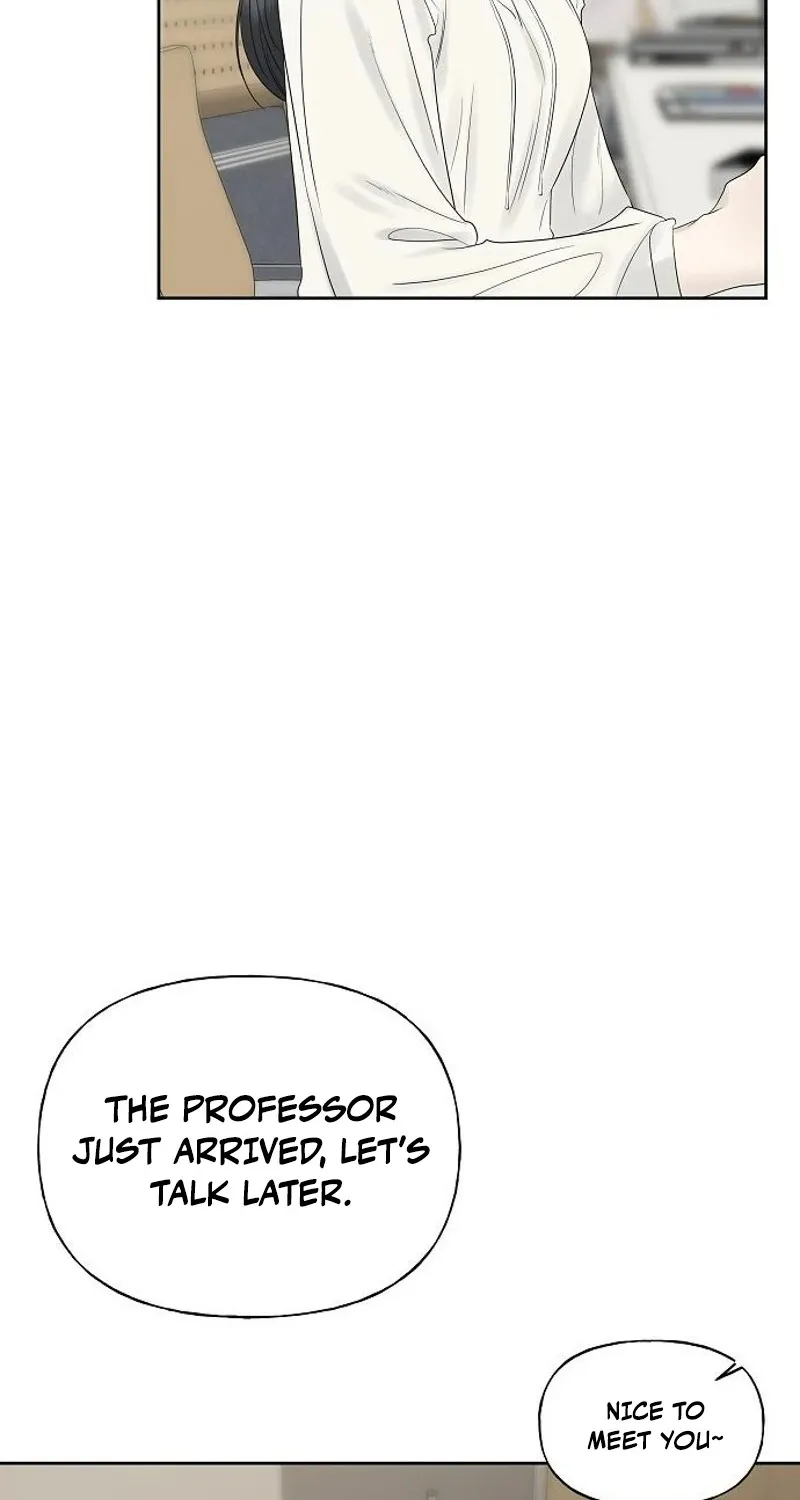 Gentle Intruder Chapter 23 page 56 - 