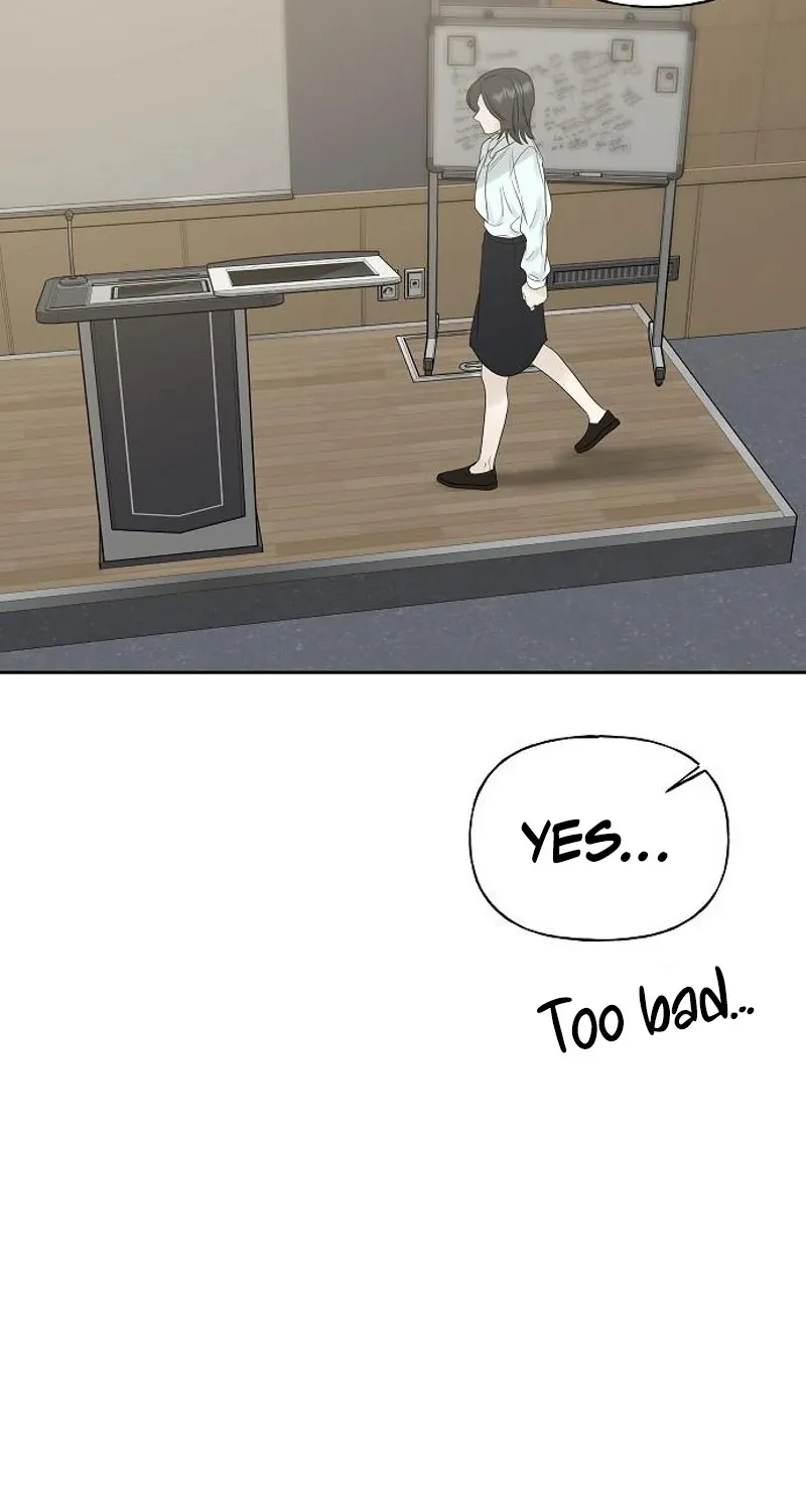 Gentle Intruder Chapter 23 page 57 - 